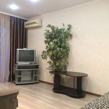 Проспект Металлургов 9 Apartment Kryvyi Rih Exterior photo