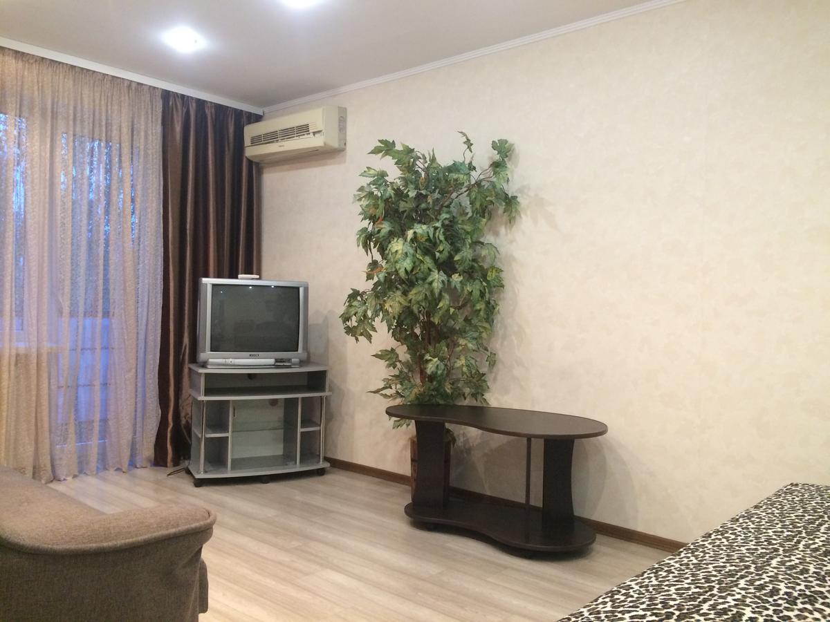 Проспект Металлургов 9 Apartment Kryvyi Rih Exterior photo