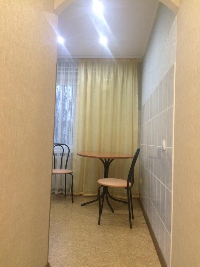 Проспект Металлургов 9 Apartment Kryvyi Rih Exterior photo